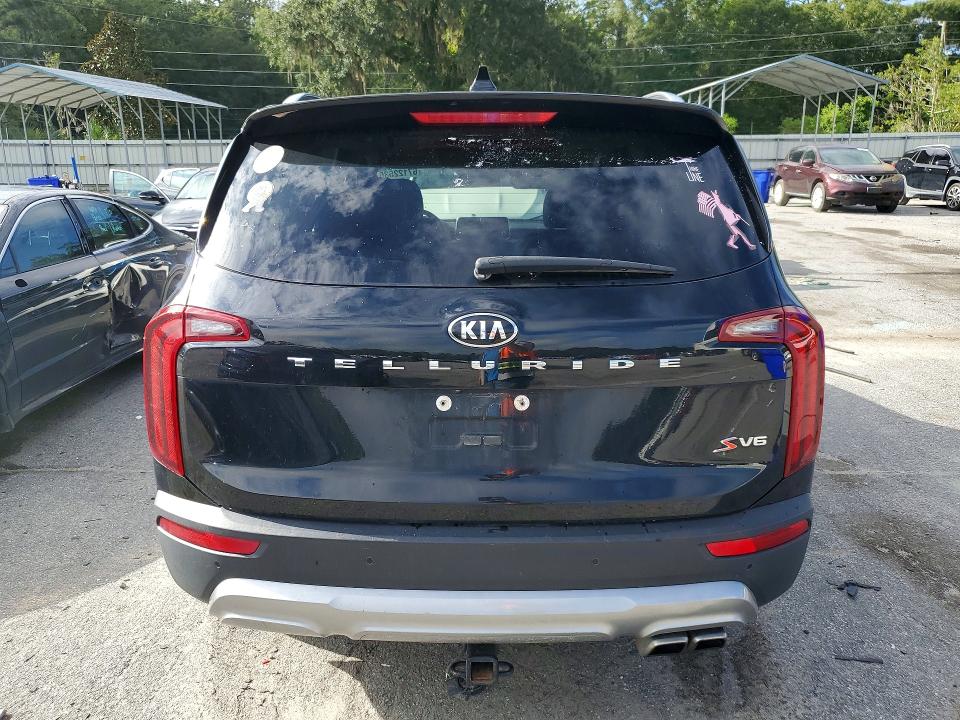Продаж на аукціоні авто 2020 Kia Telluride, vin: 5XYP64HC7LG069205, номер лоту: 67122536