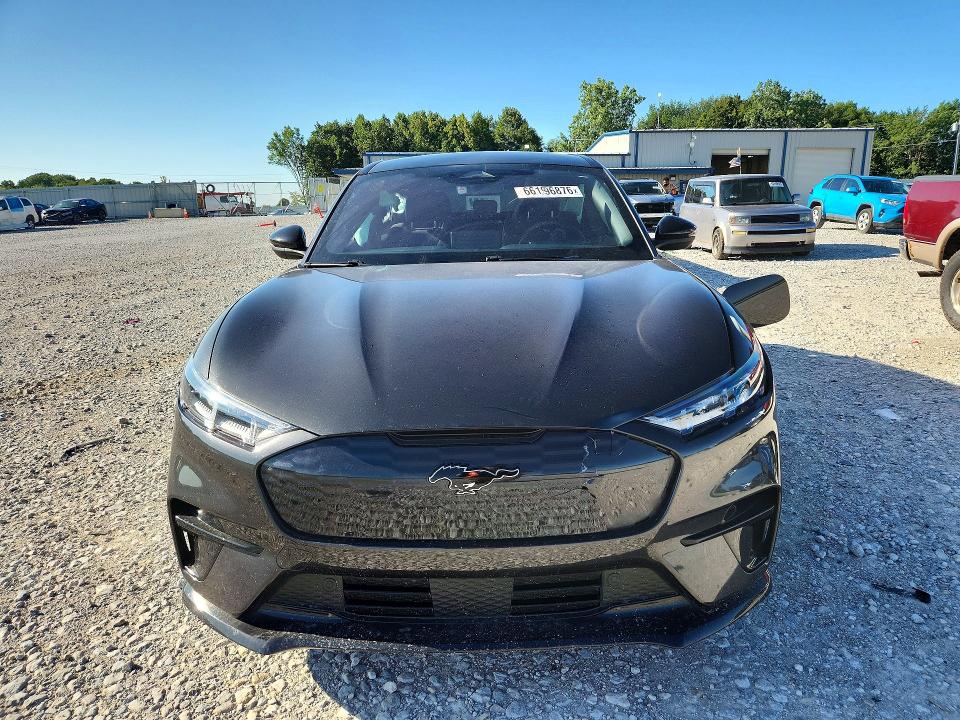 Продаж на аукціоні авто 2021 Ford Mustang Mach-e, vin: 3FMTK4SE8MME00992, номер лоту: 66196876