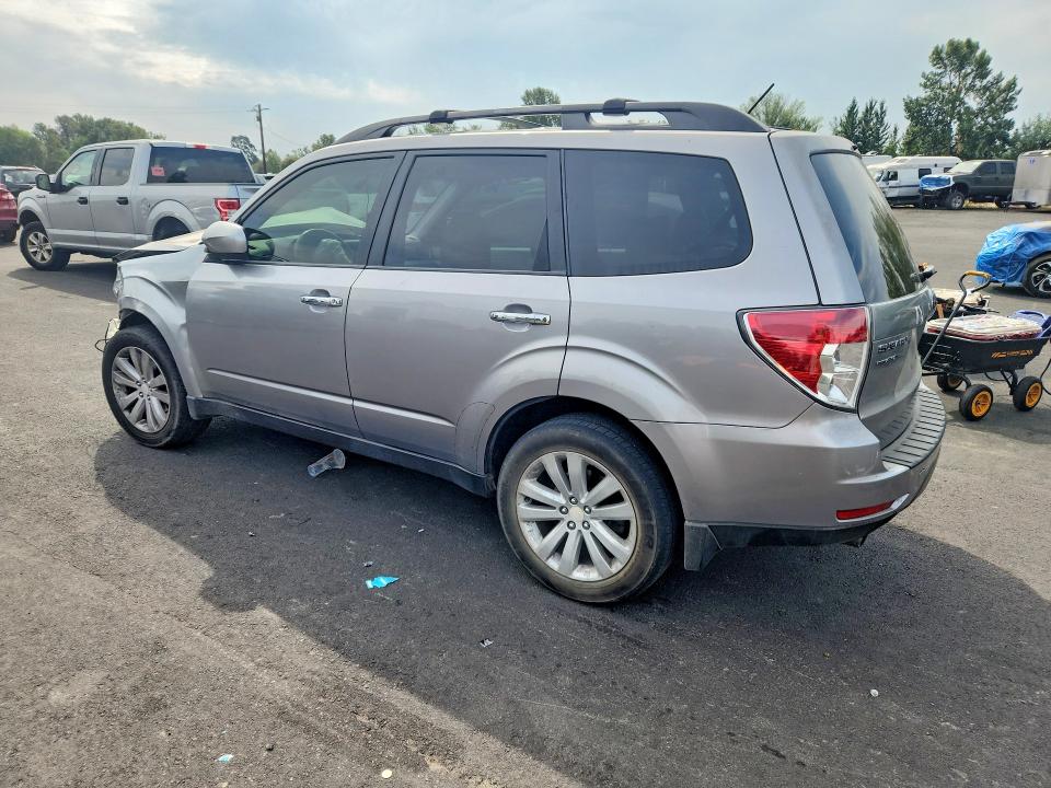 Продажа на аукционе авто 2011 Subaru Forester, vin: JF2SHADC8BH766804, номер лота: 66297046