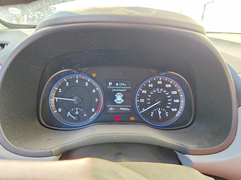 Продаж на аукціоні авто 2020 Hyundai Kona, vin: KM8K2CAA4LU516236, номер лоту: 65718046