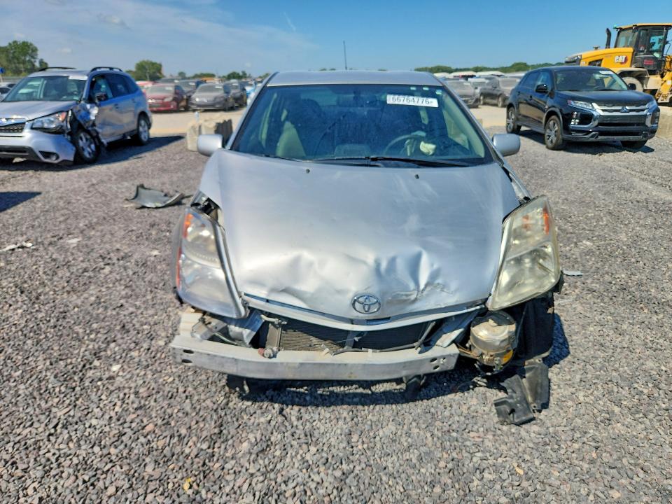 Продажа на аукционе авто 2008 Toyota Prius, vin: JTDKB20U587733682, номер лота: 66764776