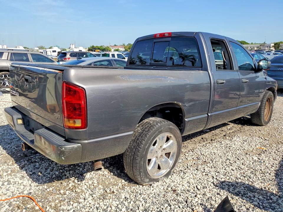 Aukcja sprzedaży 2003 Dodge Ram 1500, vin: 1D7HA18N33J650628, numer aukcji: 65178356