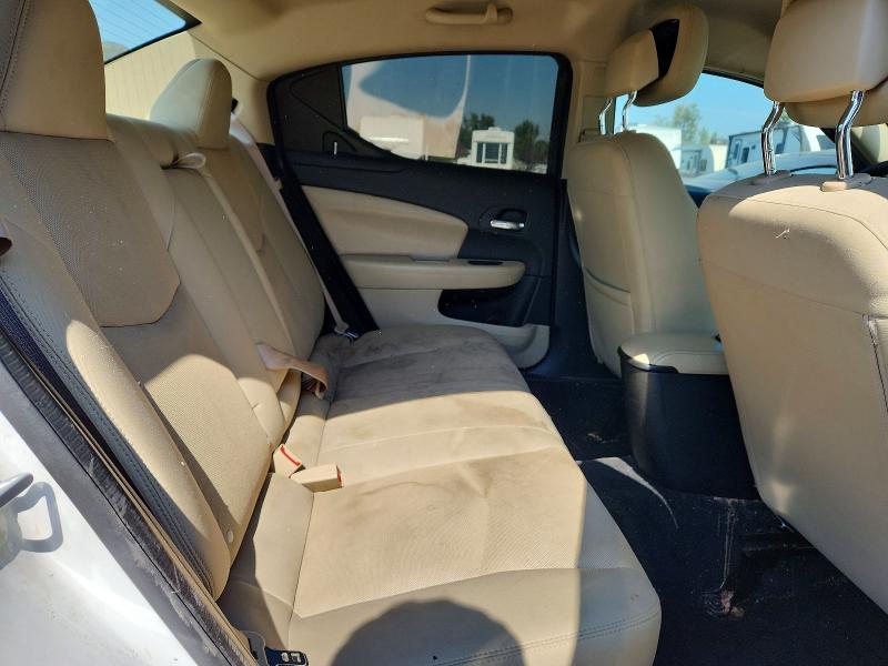 Продажа на аукционе авто 2014 Dodge Avenger, vin: 1C3CDZAB5EN174098, номер лота: 65568366