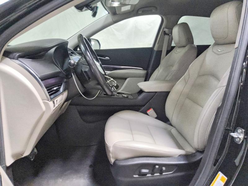 Продаж на аукціоні авто 2023 Cadillac Xt4, vin: 1GYAZAR49PF107913, номер лоту: 64727936