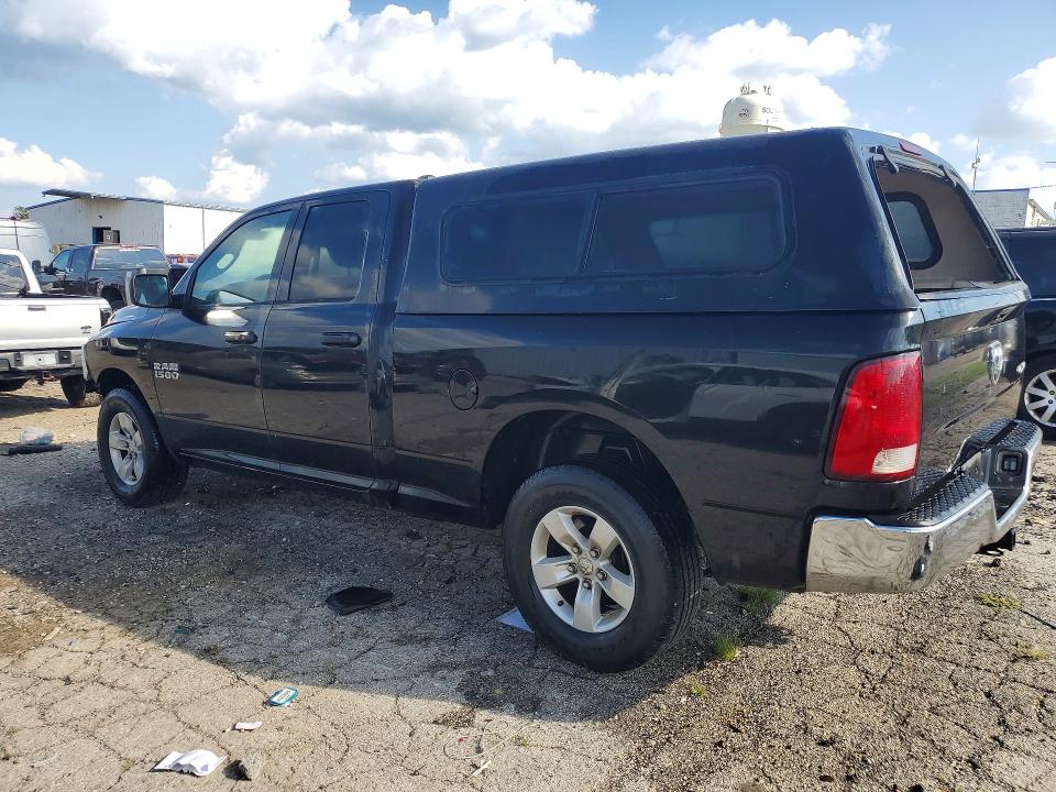 66720296 :رقم المزاد ، 1C6RR7FG0GS123720 vin ، 2016 Ram 1500 مزاد بيع