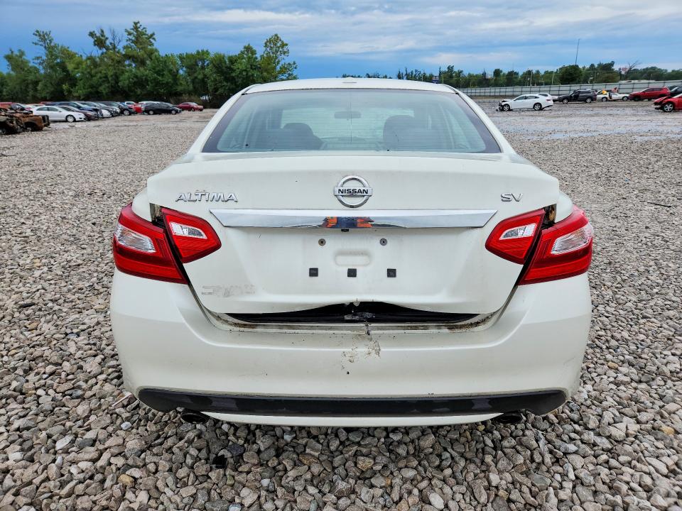 Aukcja sprzedaży 2016 Nissan Altima, vin: 1N4AL3AP0GC261958, numer aukcji: 62673666