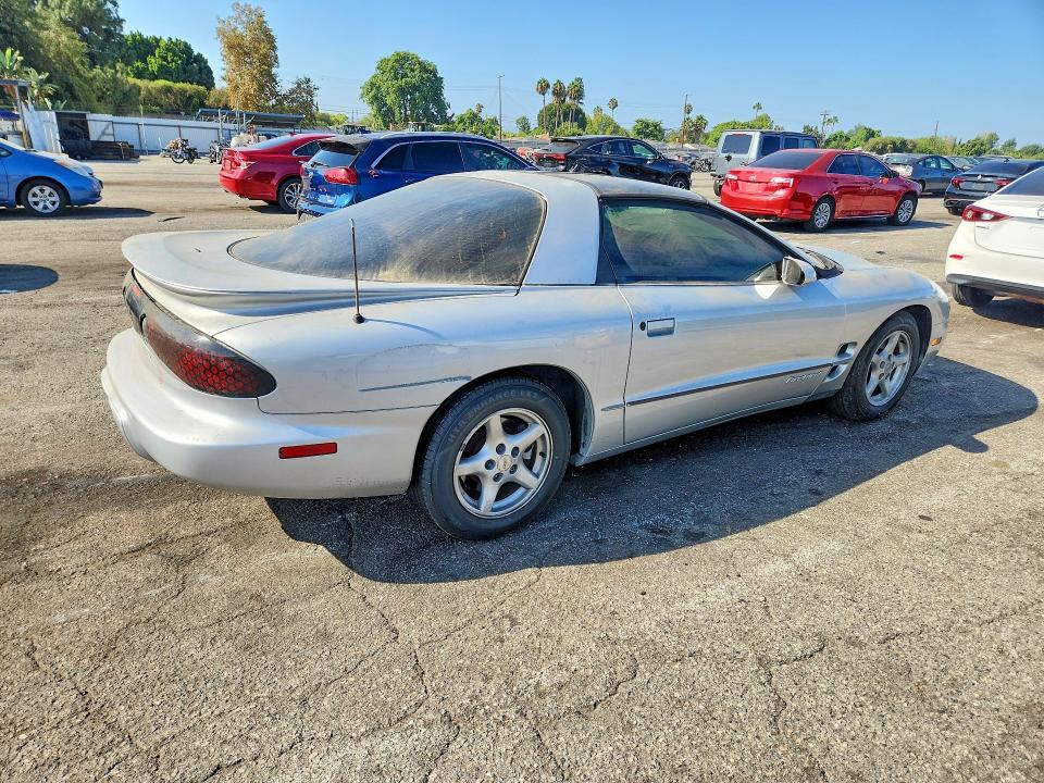 Aukcja sprzedaży 1999 Pontiac Firebird, vin: 2G2FS22KXX2224078, numer aukcji: 65556016