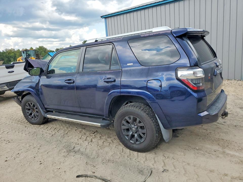 Продажа на аукционе авто 2016 Toyota 4runner, vin: JTEZU5JR3G5124939, номер лота: 66104576
