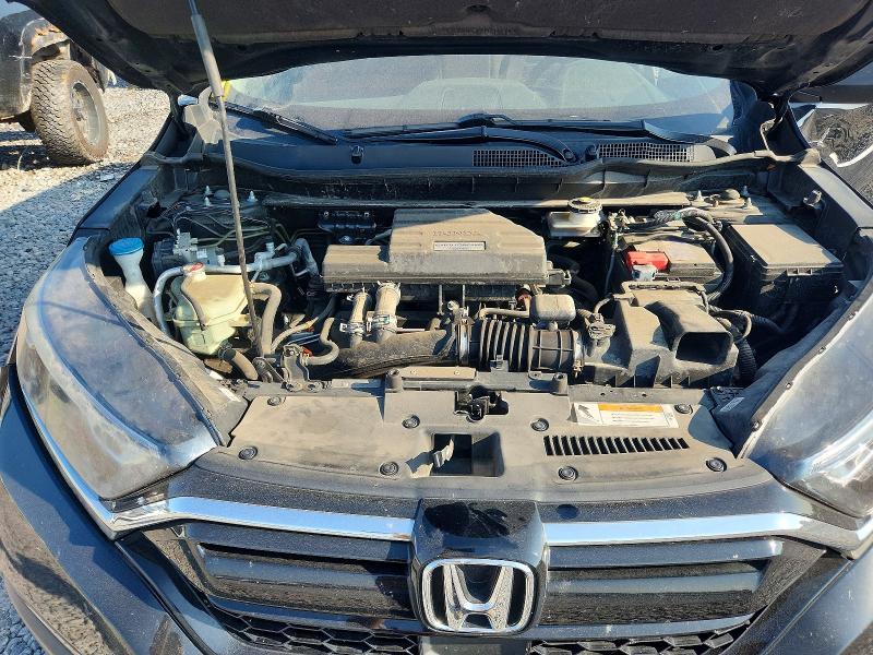 Aukcja sprzedaży 2020 Honda Cr-v, vin: 2HKRW2H20LH603688, numer aukcji: 66393226