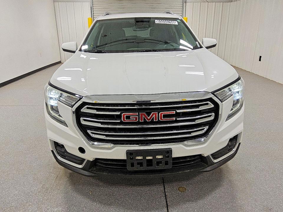 Продаж на аукціоні авто 2022 Gmc Terrain, vin: 3GKALPEV2NL210817, номер лоту: 65050266