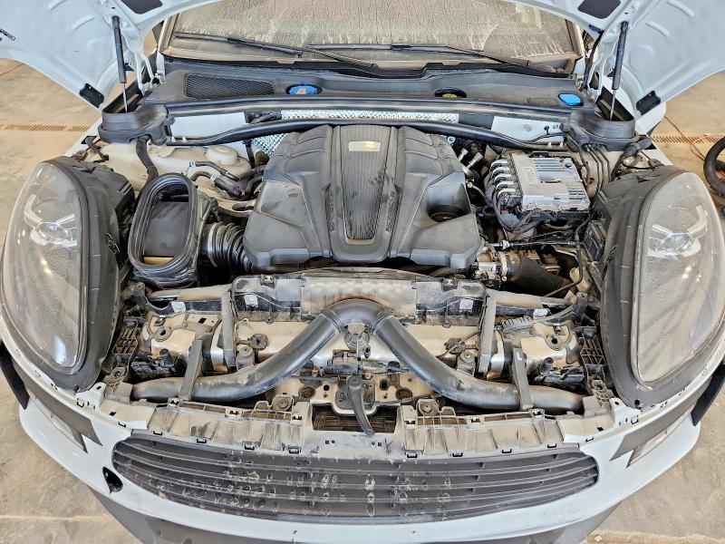 Продажа на аукционе авто 2020 Porsche Macan, vin: WP1AB2A57LLB33957, номер лота: 66068376