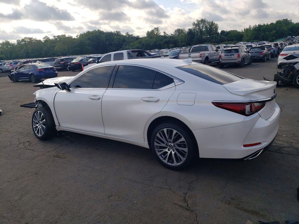 Aukcja sprzedaży 2021 Lexus Es 350, vin: 58ADZ1B14MU084457, numer aukcji: 66612956