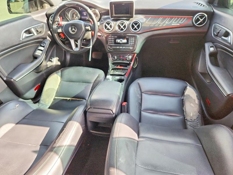 Aukcja sprzedaży 2014 Mercedes-benz Cla, vin: WDDSJ4EB5EN112512, numer aukcji: 66651046