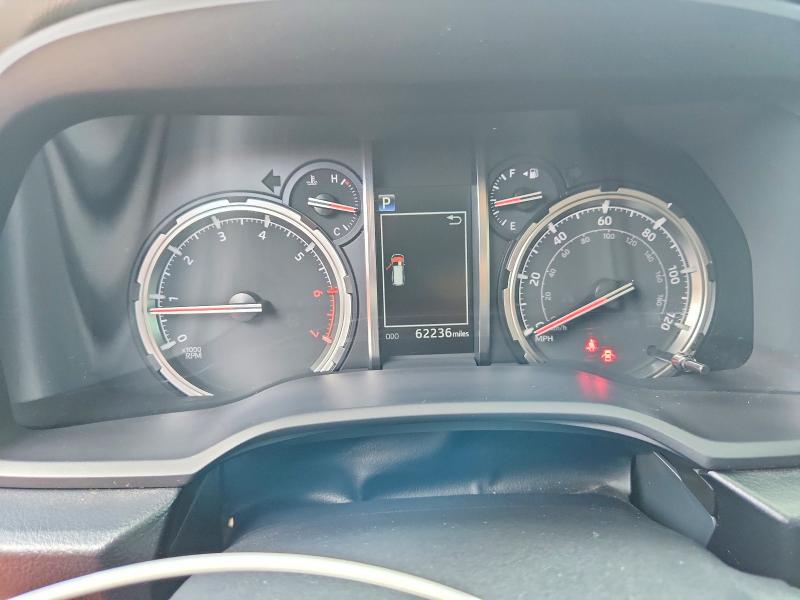 Aukcja sprzedaży 2021 Toyota 4runner, vin: JTERU5JR3M5891413, numer aukcji: 66559886