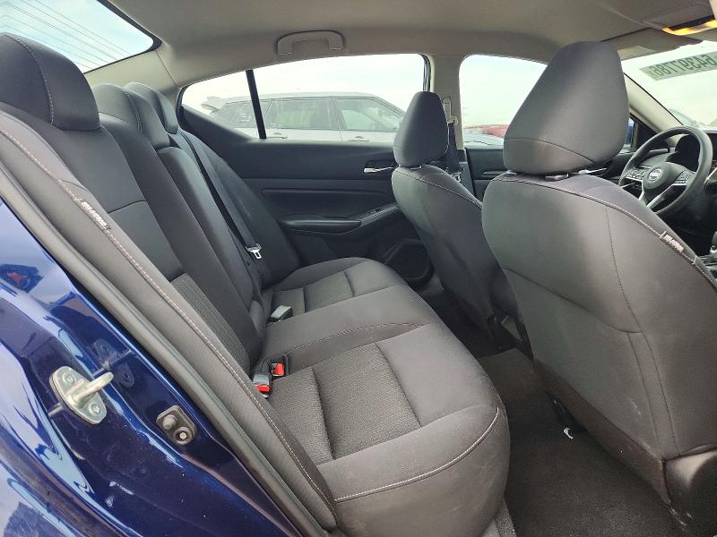 2021 Nissan Altima მანქანა იყიდება აუქციონზე, vin: 1N4BL4BV4MN391152, აუქციონის ნომერი: 64397786