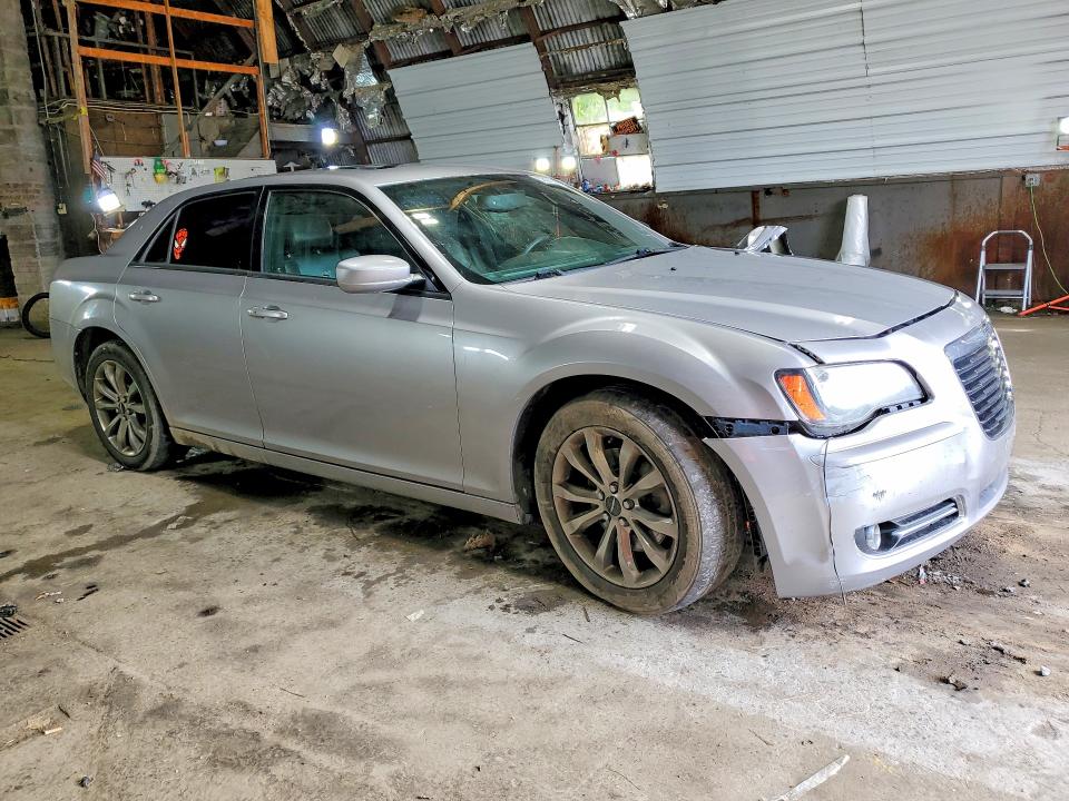 Aukcja sprzedaży 2014 Chrysler 300, vin: 2C3CCAGG9EH273605, numer aukcji: 62624726