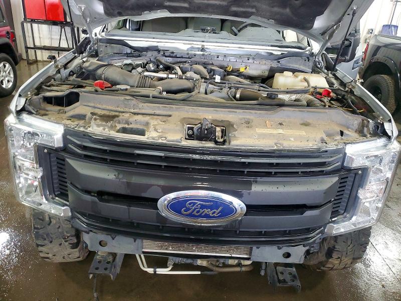 Продаж на аукціоні авто 2017 Ford F250 Super, vin: XFT7W2BT5HEE93317, номер лоту: 57521034