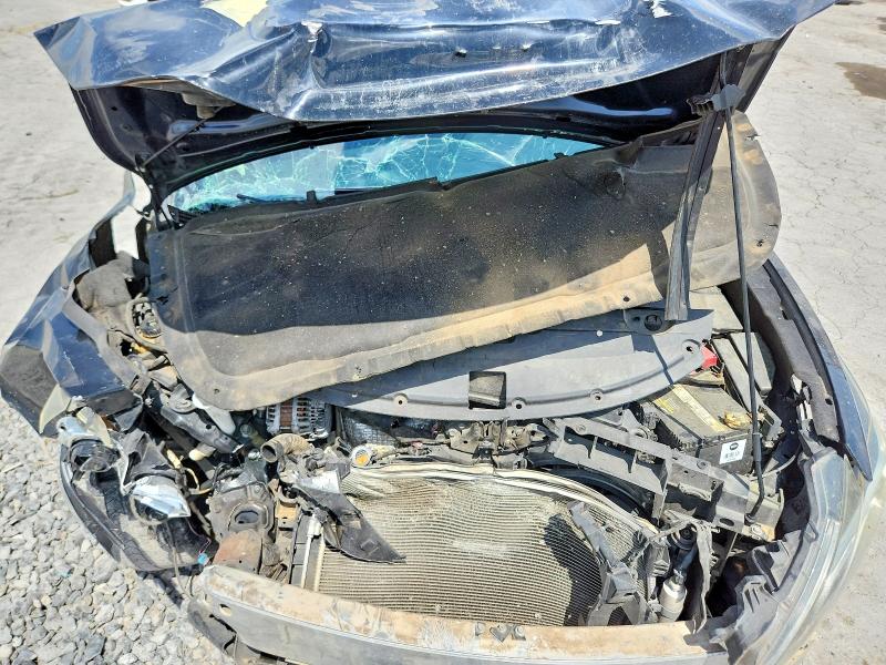 2017 Nissan Altima მანქანა იყიდება აუქციონზე, vin: 1N4AL3AP5HC246034, აუქციონის ნომერი: 64931986