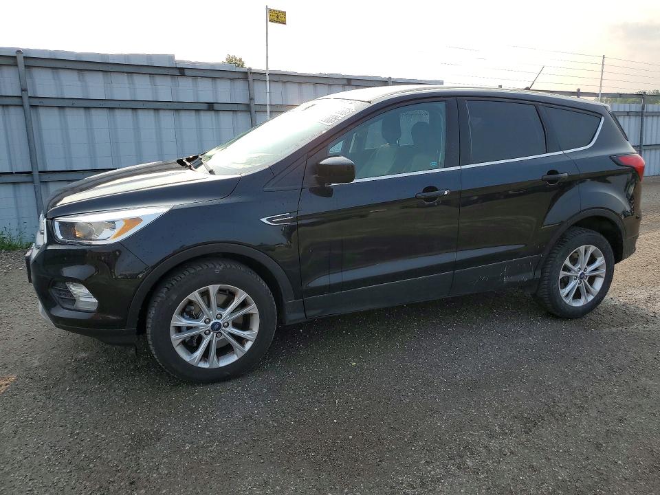 Продаж на аукціоні авто 2019 Ford Escape, vin: 1FMCU9GD9KUA56962, номер лоту: 64830086