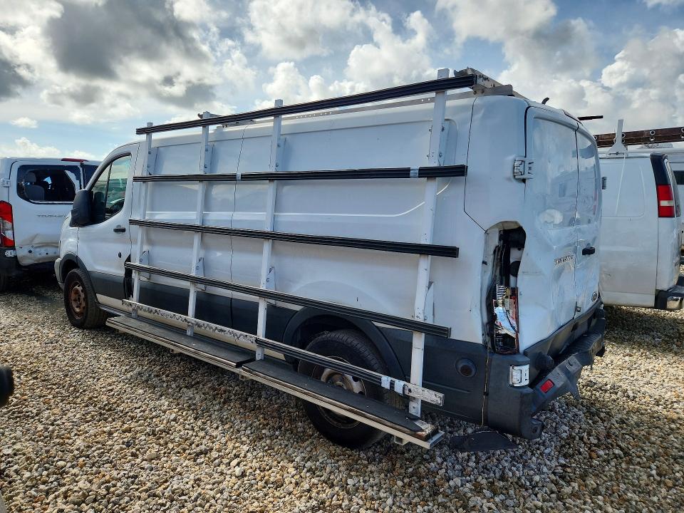 Aukcja sprzedaży 2017 Ford Transit, vin: 1FTYE2YM6HKB55210, numer aukcji: 67918636