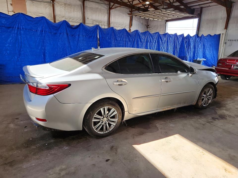 Продажа на аукционе авто 2014 Lexus Es, vin: JTHBK1GG5E2117238, номер лота: 65681606