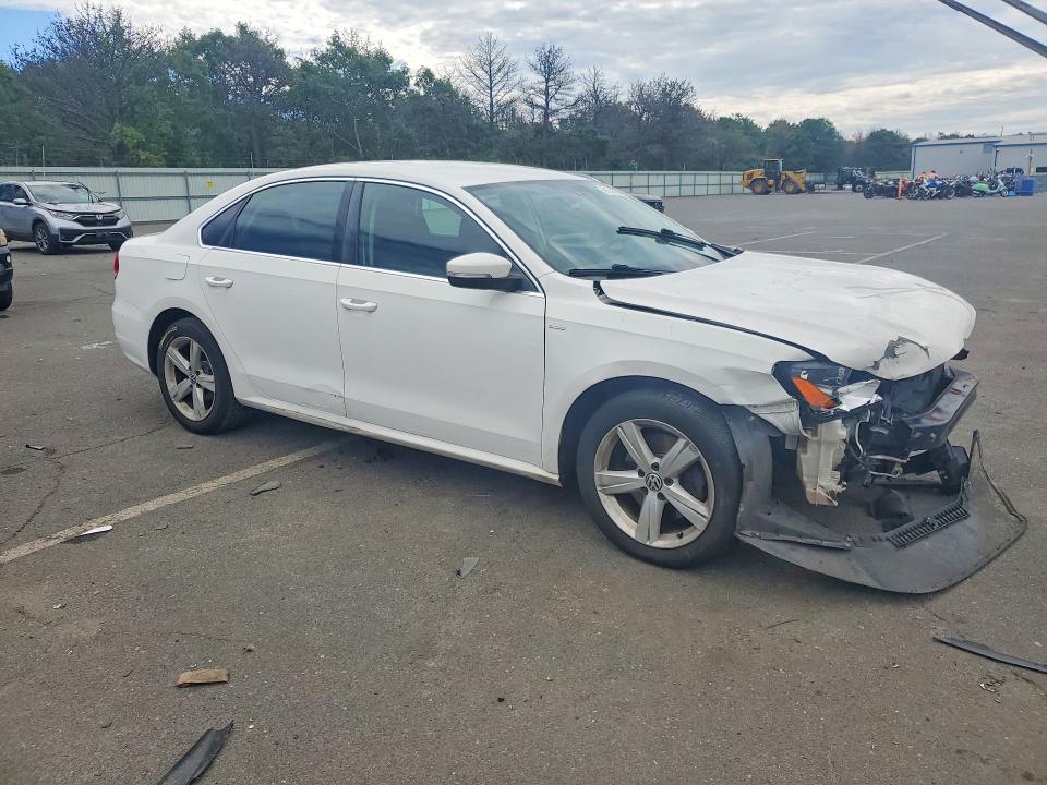Продаж на аукціоні авто 2014 Volkswagen Passat, vin: 1VWAT7A37EC041936, номер лоту: 67030076