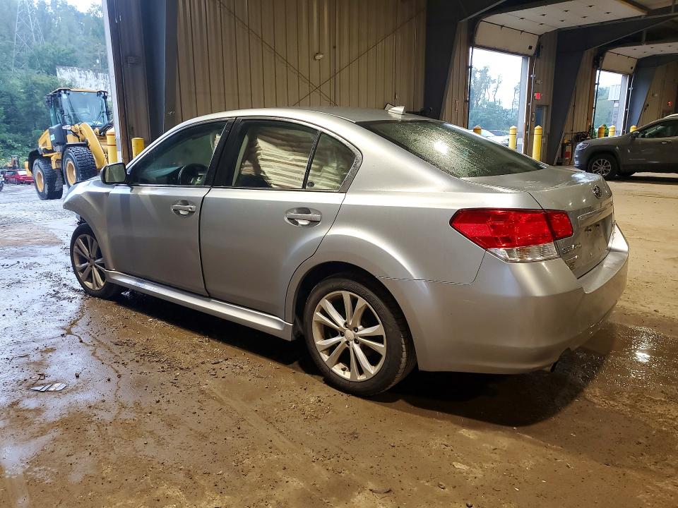 65626016 :رقم المزاد ، 4S3BMBC61E3021020 vin ، 2014 Subaru Legacy مزاد بيع