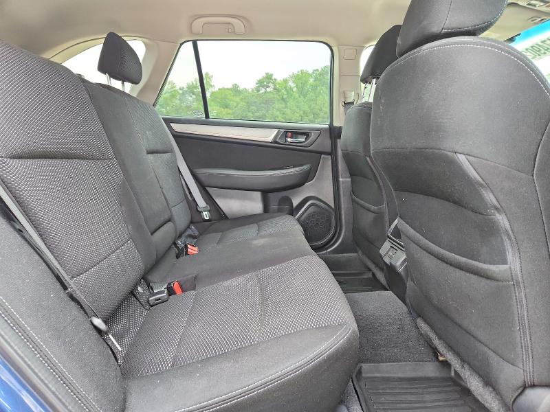 64749026 :رقم المزاد ، 4S4BSAFC3K3262747 vin ، 2019 Subaru Outback مزاد بيع