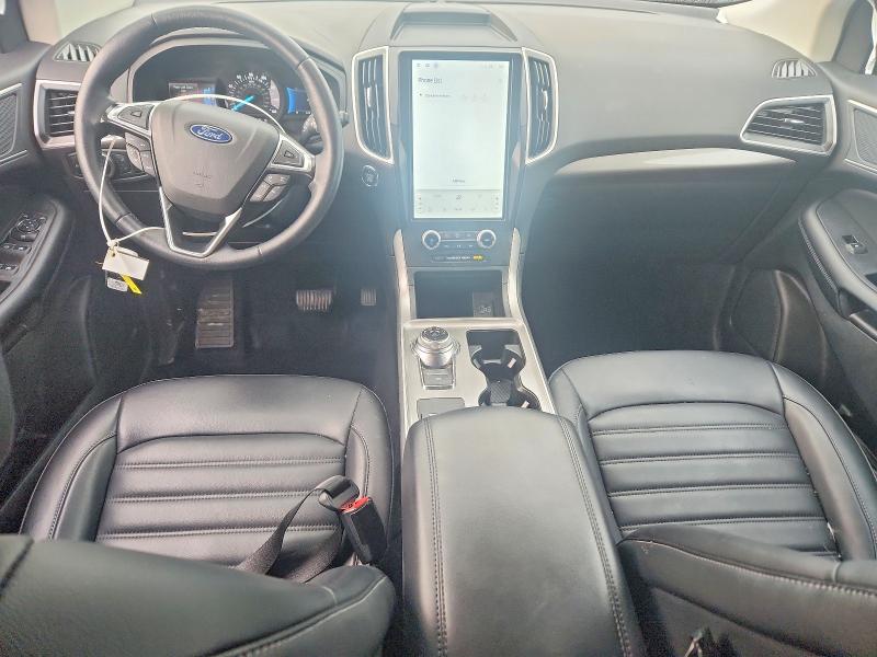65221776 :رقم المزاد ، 2FMPK4J97RBA47269 vin ، 2024 Ford Edge مزاد بيع