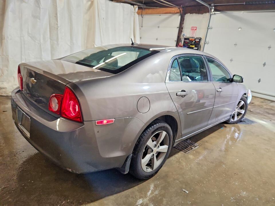 Продаж на аукціоні авто 2011 Chevrolet Malibu, vin: 1G1ZC5E19BF393180, номер лоту: 64457386