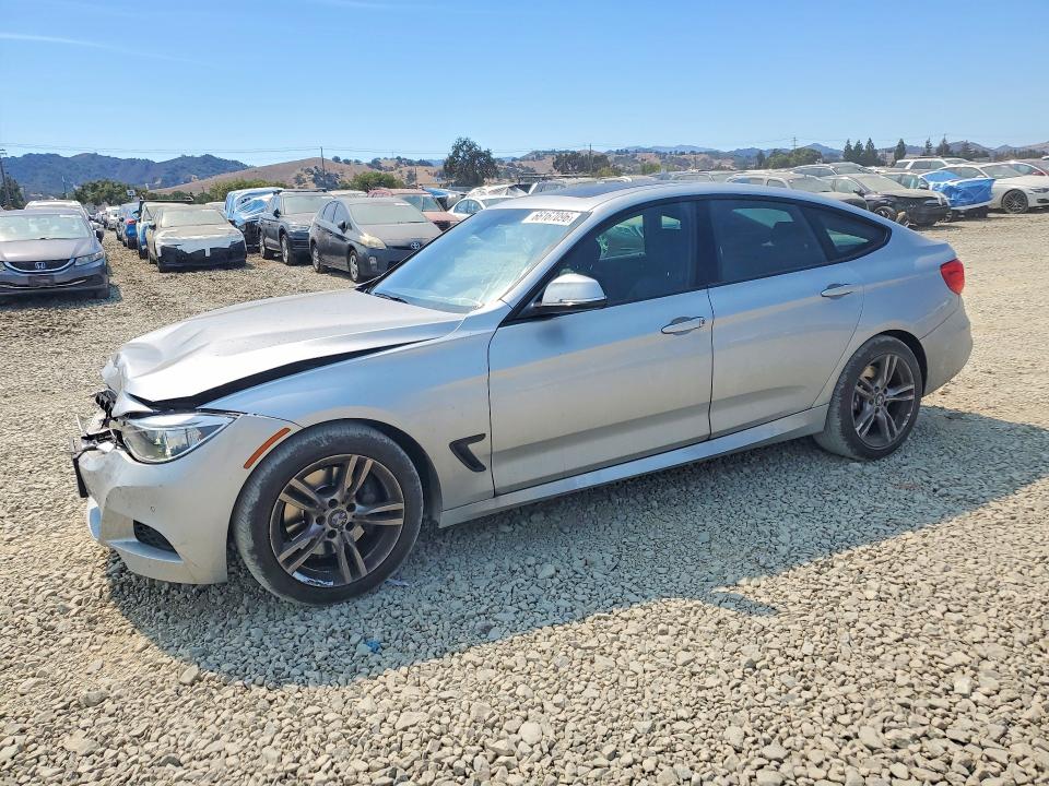 Aukcja sprzedaży 2014 Bmw 328, vin: WBA3X5C52ED557972, numer aukcji: 66167096