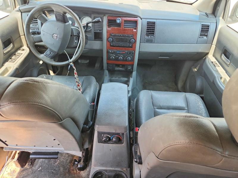 63713756 :رقم المزاد ، 1D4HD48N56F144179 vin ، 2006 Dodge Durango مزاد بيع