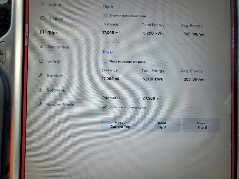 Aukcja sprzedaży 2017 Tesla Model S, vin: 5YJSA1E20HF227353, numer aukcji: 62013176