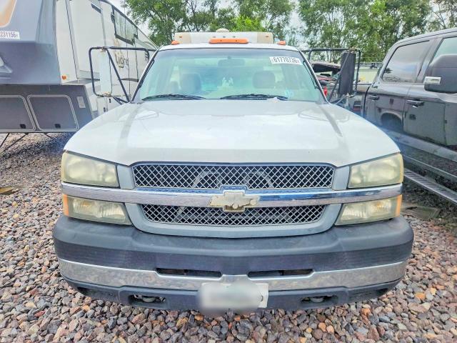 Продаж на аукціоні авто 2007 Chevrolet Silverado, vin: 1GBJC34U37E182174, номер лоту: 61770736