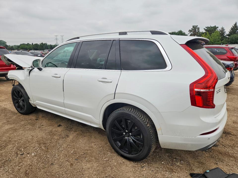 Продаж на аукціоні авто 2018 Volvo Xc90, vin: YV4A22PK7J1193192, номер лоту: 64672086