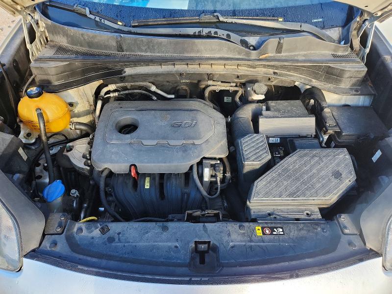 63996546 :رقم المزاد ، KNDPN3AC7J7418140 vin ، 2018 Kia Sportage مزاد بيع