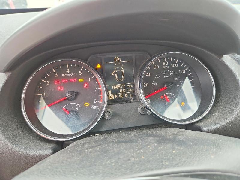 Aukcja sprzedaży 2011 Nissan Rogue, vin: JN8AS5MV5BW290290, numer aukcji: 66190006