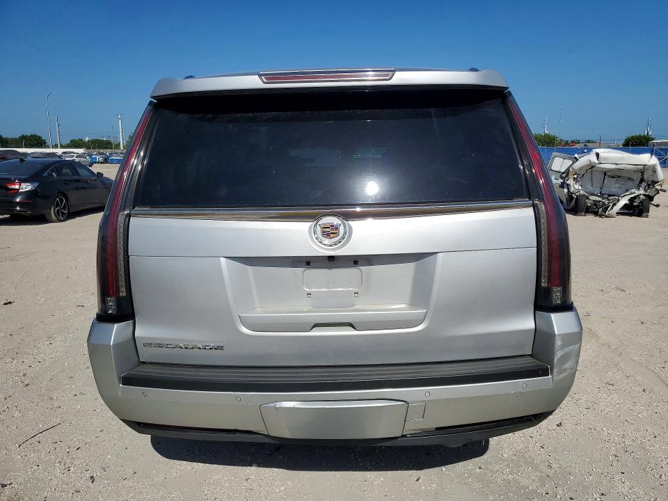 Aukcja sprzedaży 2015 Cadillac Escalade, vin: 1GYS4JKJ2FR280432, numer aukcji: 65441326