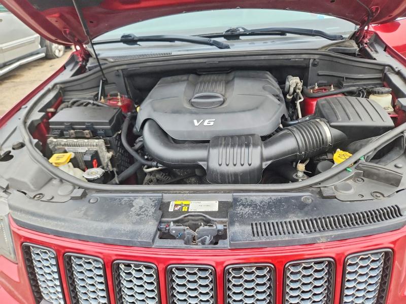 65101396 :رقم المزاد ، 1C4RJFAG2FC631214 vin ، 2015 Jeep Grand Cherokee مزاد بيع