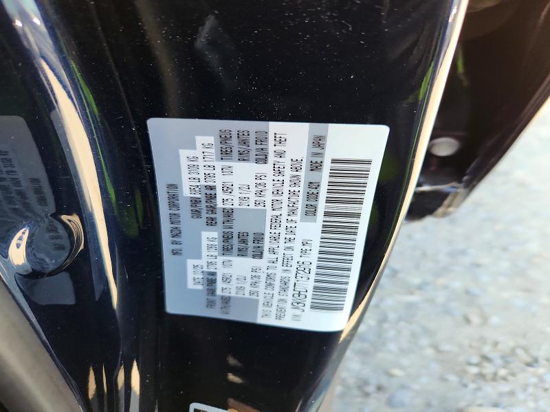 Aukcja sprzedaży 2026 Mazda Cx-90, vin: JM3KKBHD7T1372916, numer aukcji: 65335556
