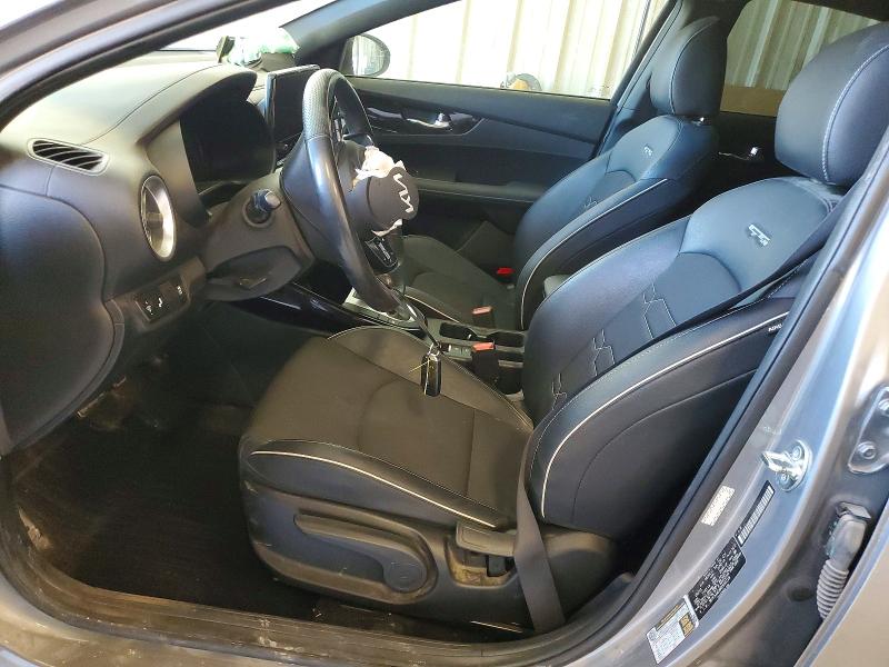 Aukcja sprzedaży 2024 Kia Forte, vin: 3KPF54AD4RE693129, numer aukcji: 64552936