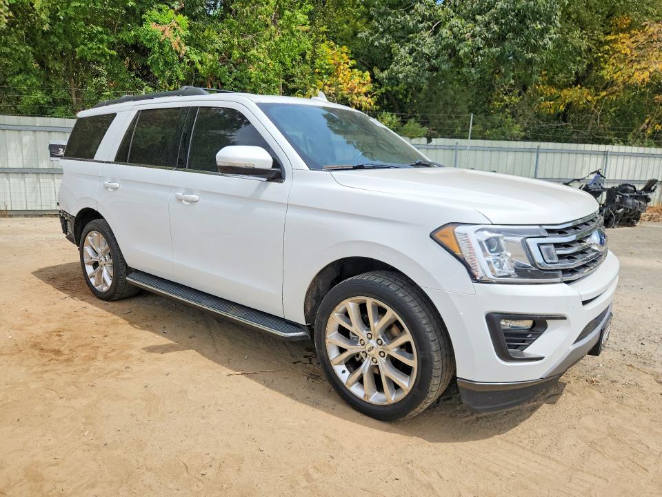 2020 Ford Expedition მანქანა იყიდება აუქციონზე, vin: 1FMJU1HT1LEA52303, აუქციონის ნომერი: 66015526