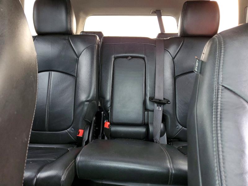 Продаж на аукціоні авто 2015 Gmc Acadia, vin: 1GKKVRKD4FJ324445, номер лоту: 64418966