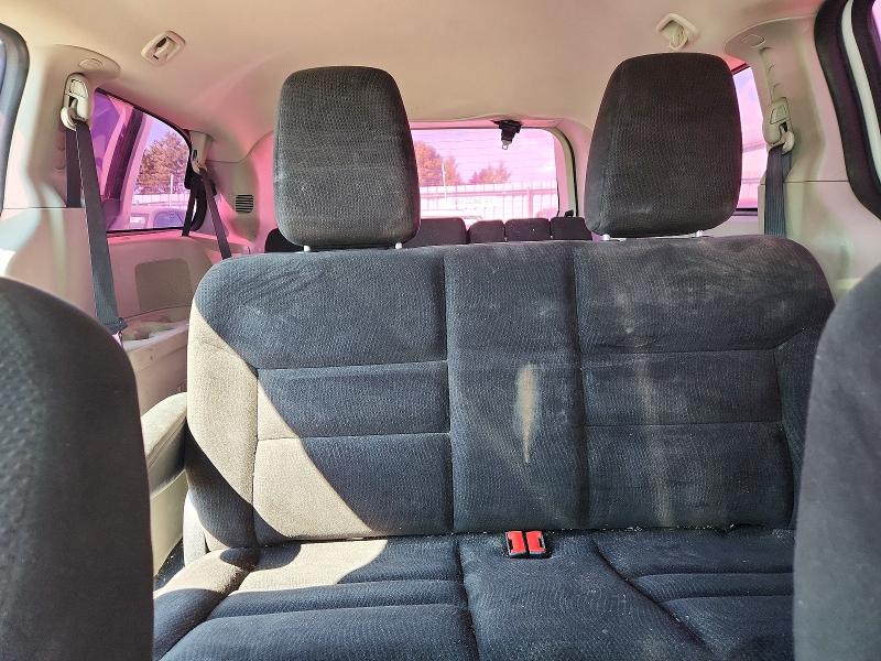 Продажа на аукционе авто 2014 Dodge Grand Caravan, vin: 2C4RDGBGXER316114, номер лота: 64803676