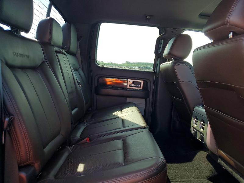 Aukcja sprzedaży 2012 Ford F150, vin: 1FTFW1ET5CFA52677, numer aukcji: 64449966