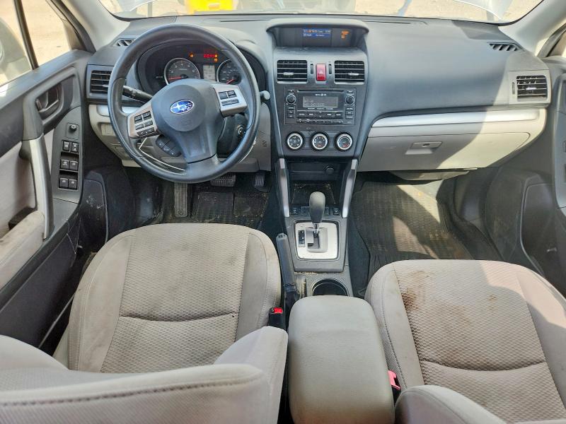 Продажа на аукционе авто 2014 Subaru Forester, vin: JF2SJAEC6EH456433, номер лота: 64717316