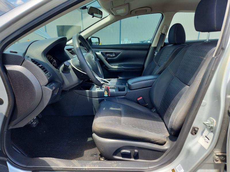 65279126 :رقم المزاد ، 1N4AL3AP7HC111623 vin ، 2017 Nissan Altima مزاد بيع