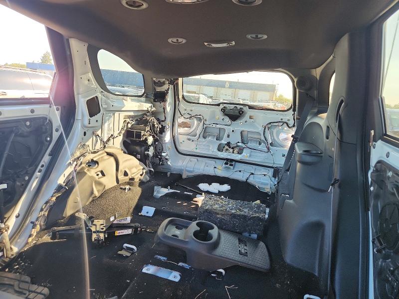 Продажа на аукционе авто 2023 Dodge Durango, vin: 1C4RDJDG8PC690274, номер лота: 62023806