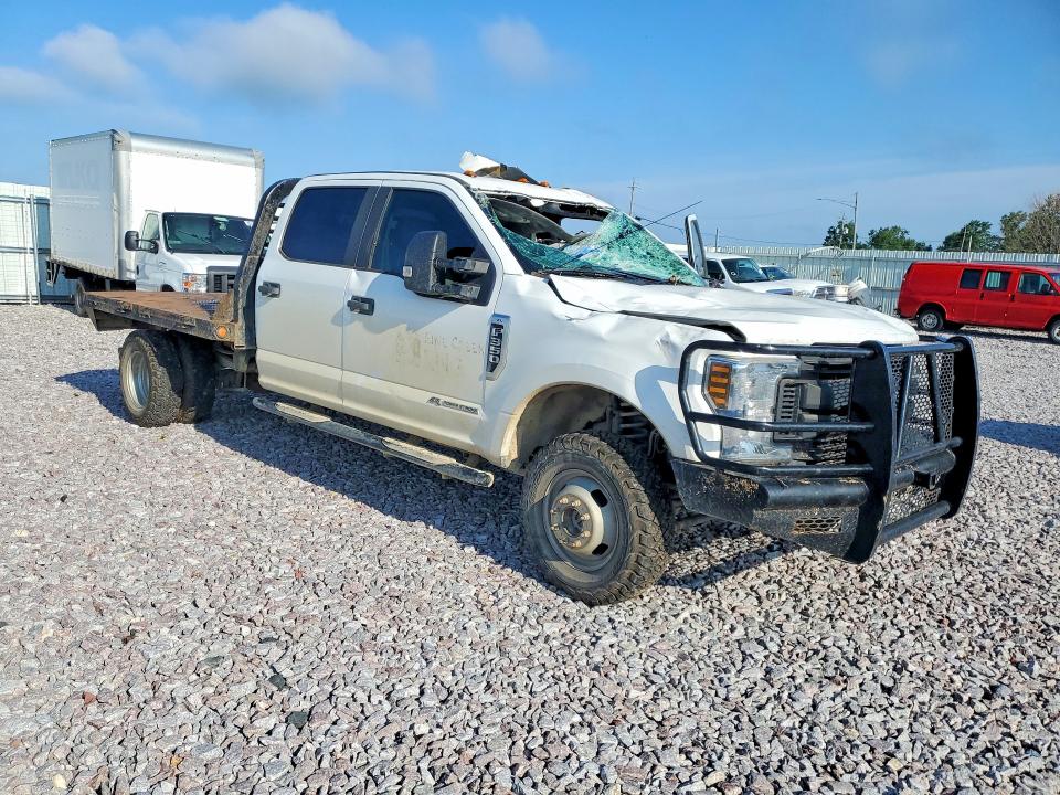 Продаж на аукціоні авто 2019 Ford F350, vin: 1FD8W3HT4KED71763, номер лоту: 65727246