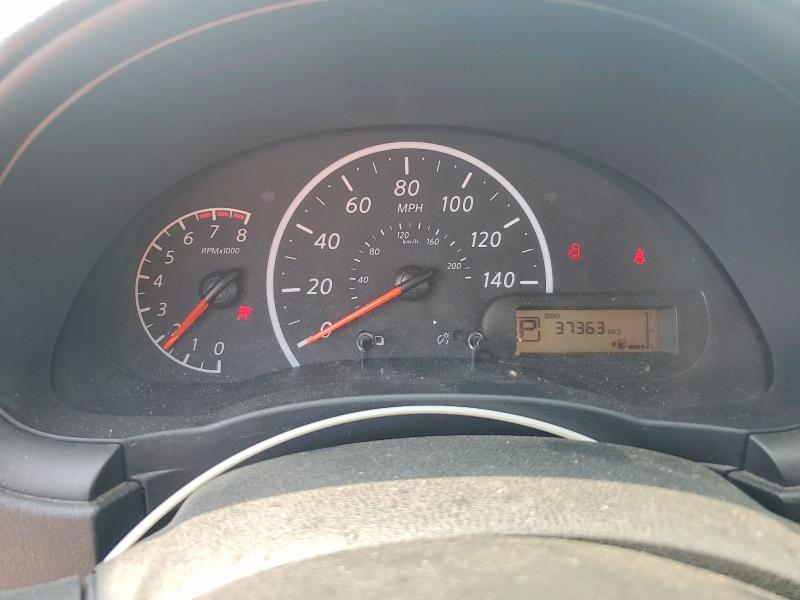 Aukcja sprzedaży 2017 Nissan Versa, vin: 3N1CN7AP0HL846696, numer aukcji: 63775336